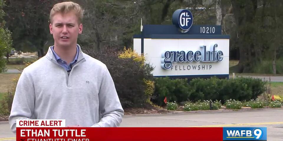 Man charged with attempted second-degree murder after church basketball ...