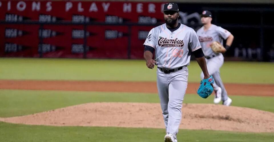 The best Braves prospects to never make the Battery Power Top 30