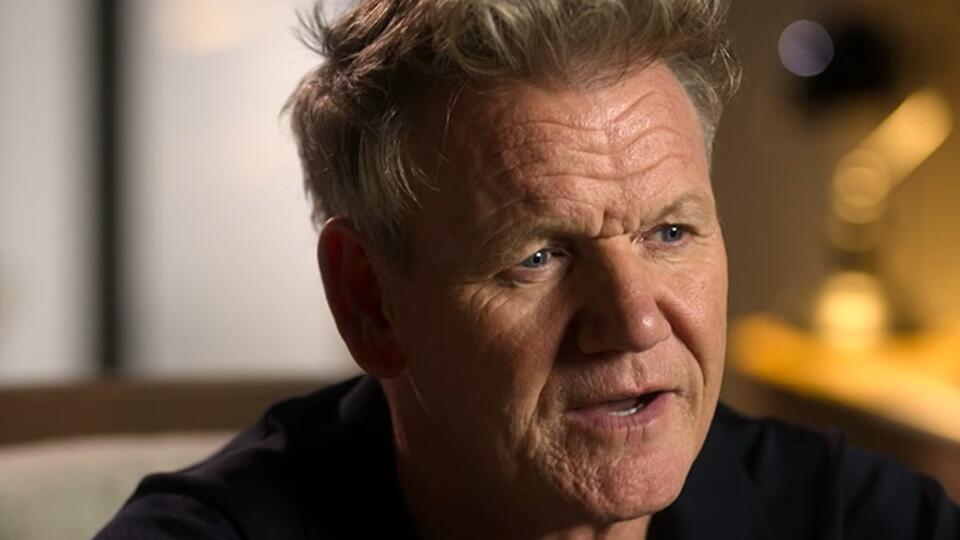 Netflix Reveals Release Date & Trailer for Next Gordon Ramsay Series ...