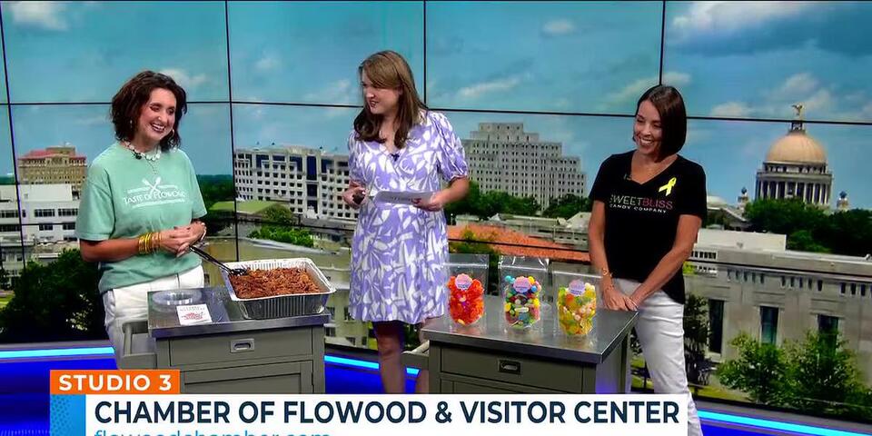 Taste of Flowood Food Festival Set for Tuesday, September 15 - NewsBreak