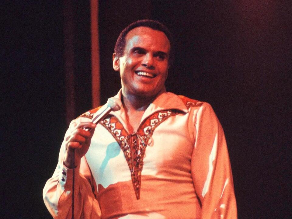 Behind the Meaning of Harry Belafonte’s Calypso Hit, “Banana Boat (DayO)”
