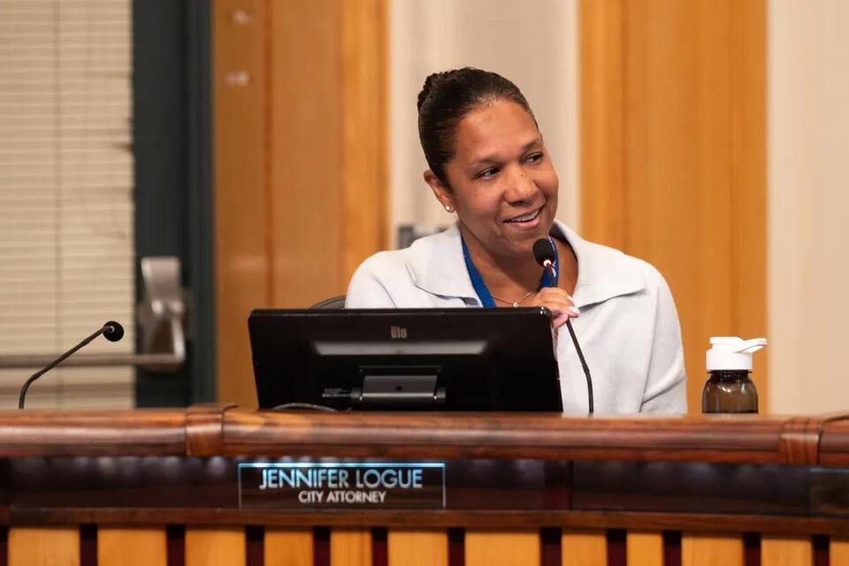 Newsom appoints Mountain View city attorney to judgeship