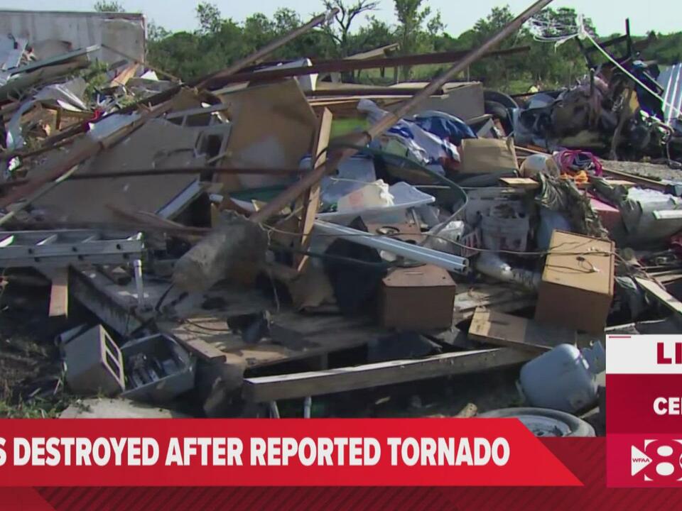 Dozens injured and at least five confirmed dead — including children