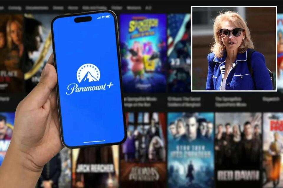 Paramount+ to hike streaming prices — here’s how much plans will cost ...