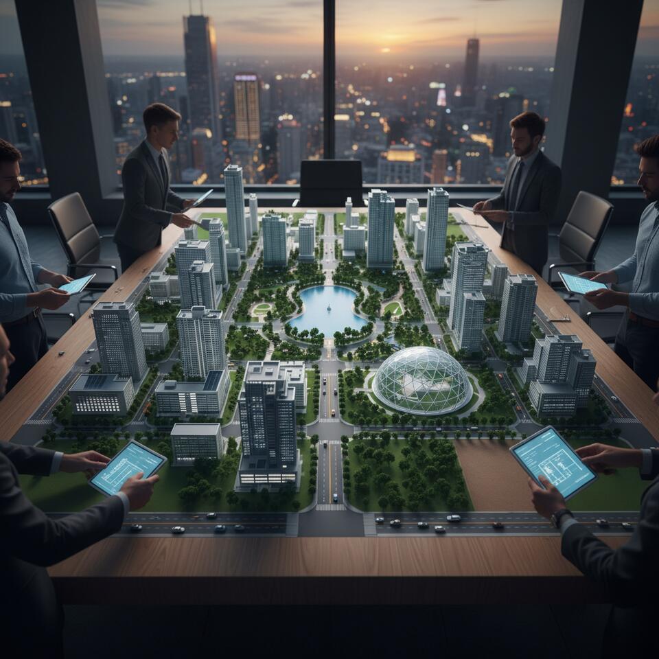 🏛️ Minnetrista Planning Commission: Solar Array, Rezoning, and Setback ...