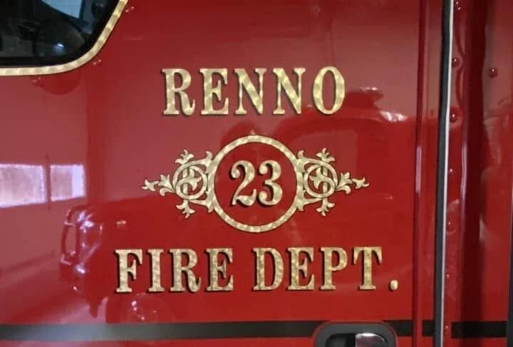 Laurens County Fire Service continues transition of Renno Fire District
