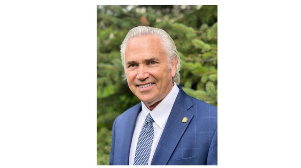 Cheyenne City Councilor Mark Rinne to run for Wyoming Senate District 7 ...