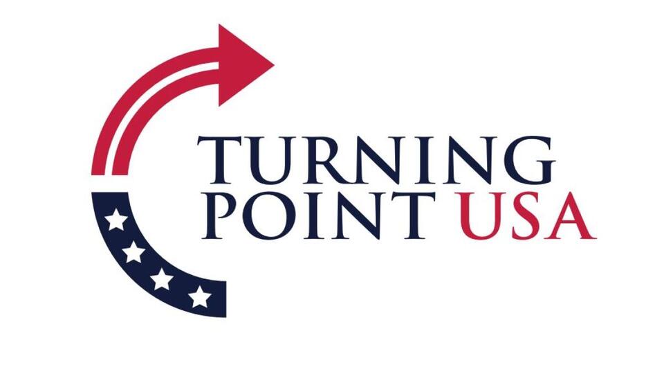 Turning Point USA makes its case to high school kids - NewsBreak