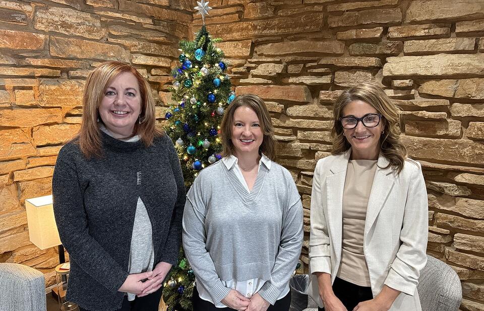 Podcast: Meet MOTY Finalist Eck Industries' fourth-generation leader ...