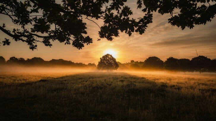 30 Stunning Natural Wonders You Must See Before You Die - NewsBreak
