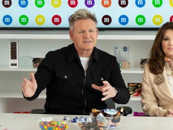 Gordon Ramsay’s Food Stars Season 2, Episode 6 Recap: Which Team ...