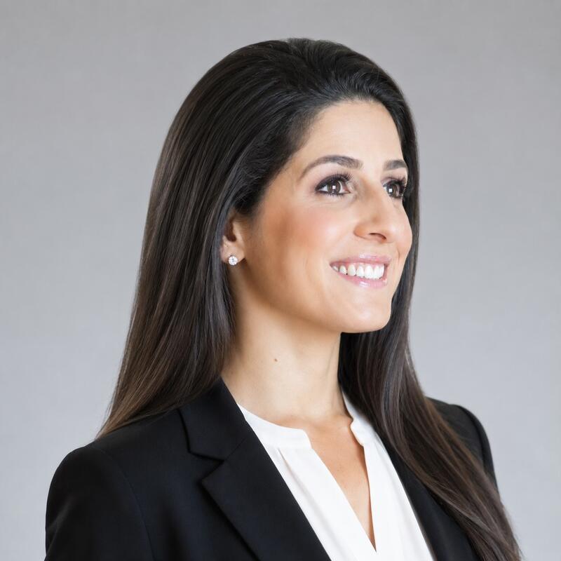 Veteran prosecutor Rebecca Schuman joins OPIA in senior post - NewsBreak