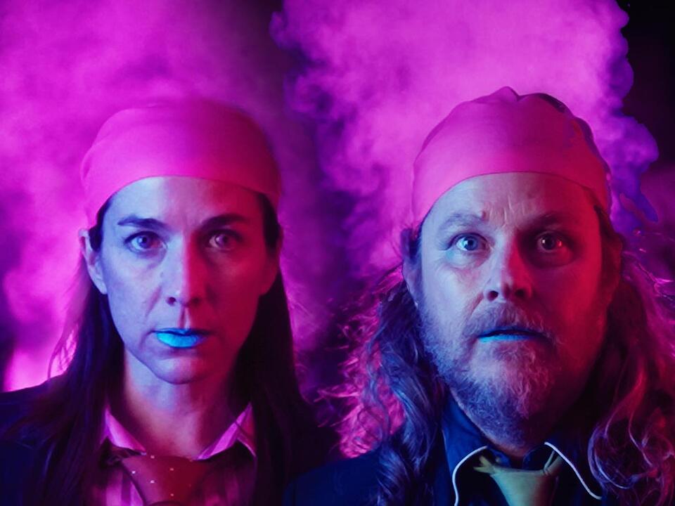 Why the 'Hookworm TWO' local comp album celebrates Arizona bands