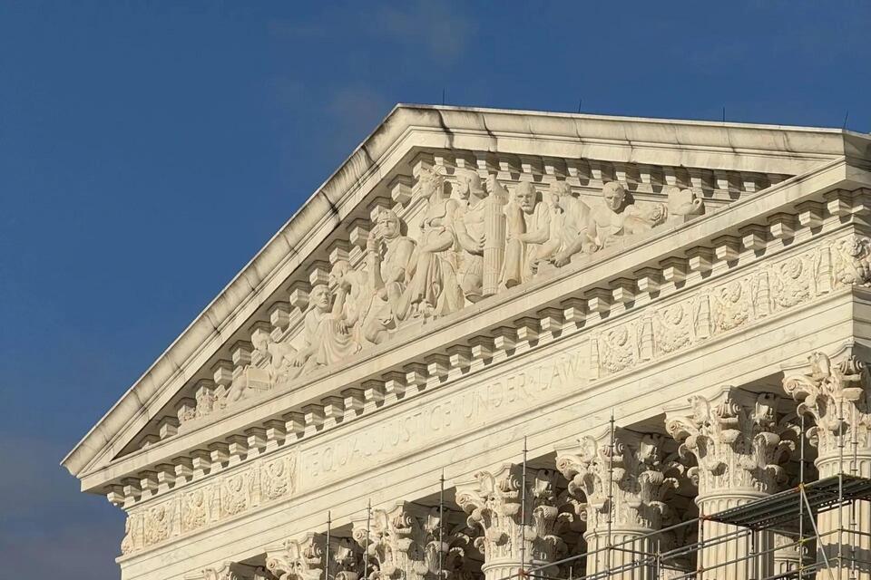 Trump administration asks SCOTUS to limit lower courts' power