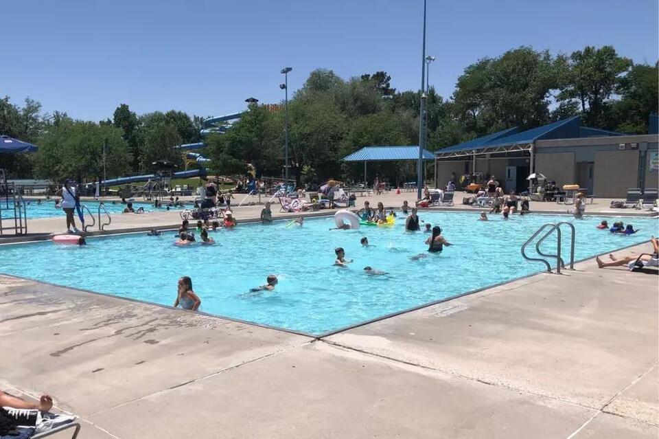 Grand Junction Summer Swim Lessons Are Back: How to Sign Up