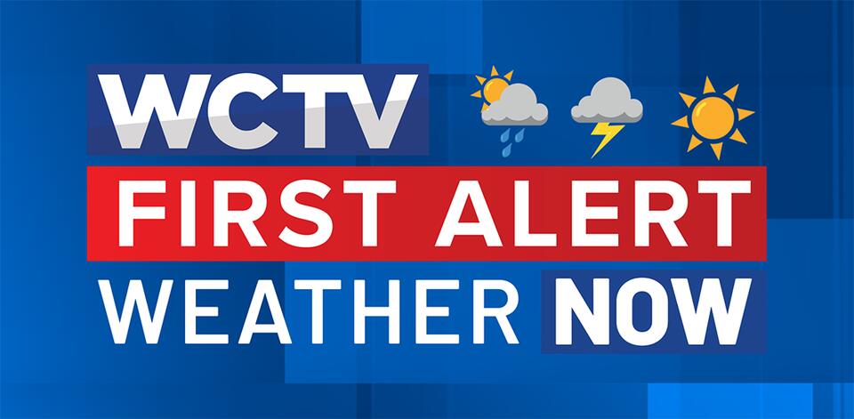 🔴 LIVE | First Alert Daily: Cameron is breaking down the latest update ...