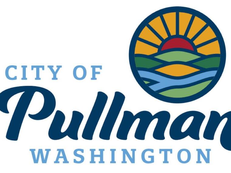 Pullman City introduces new logo, city issue solutions