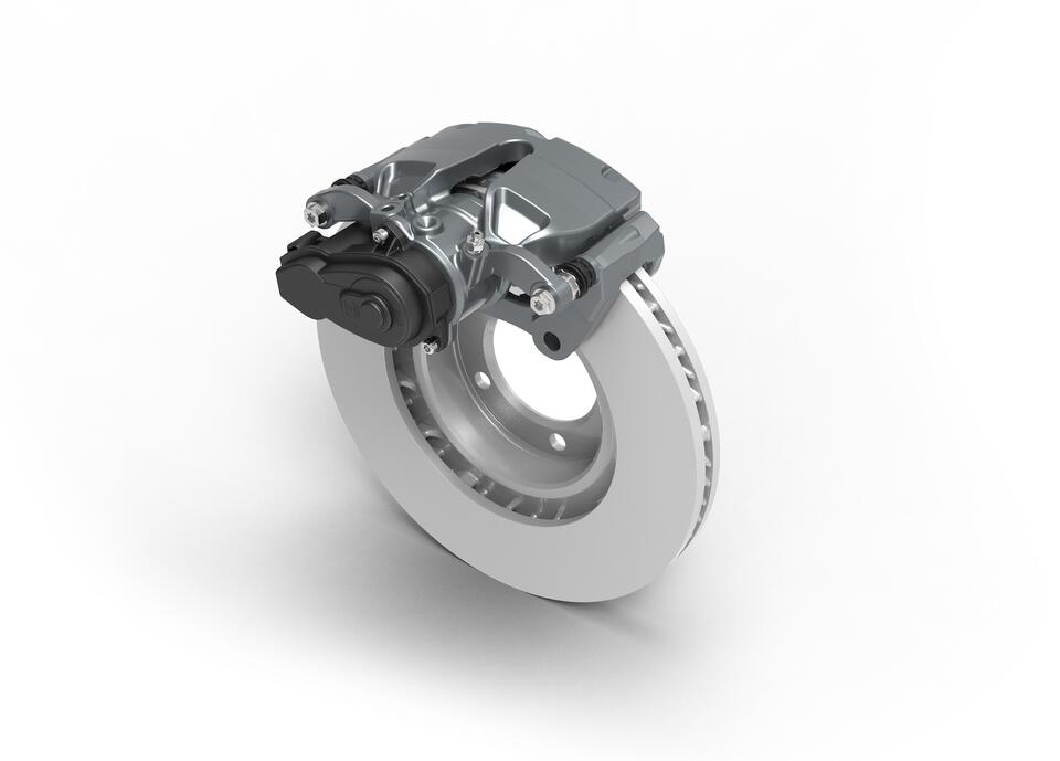 ZF Reaches 50 Million EPB Production Milestone - NewsBreak
