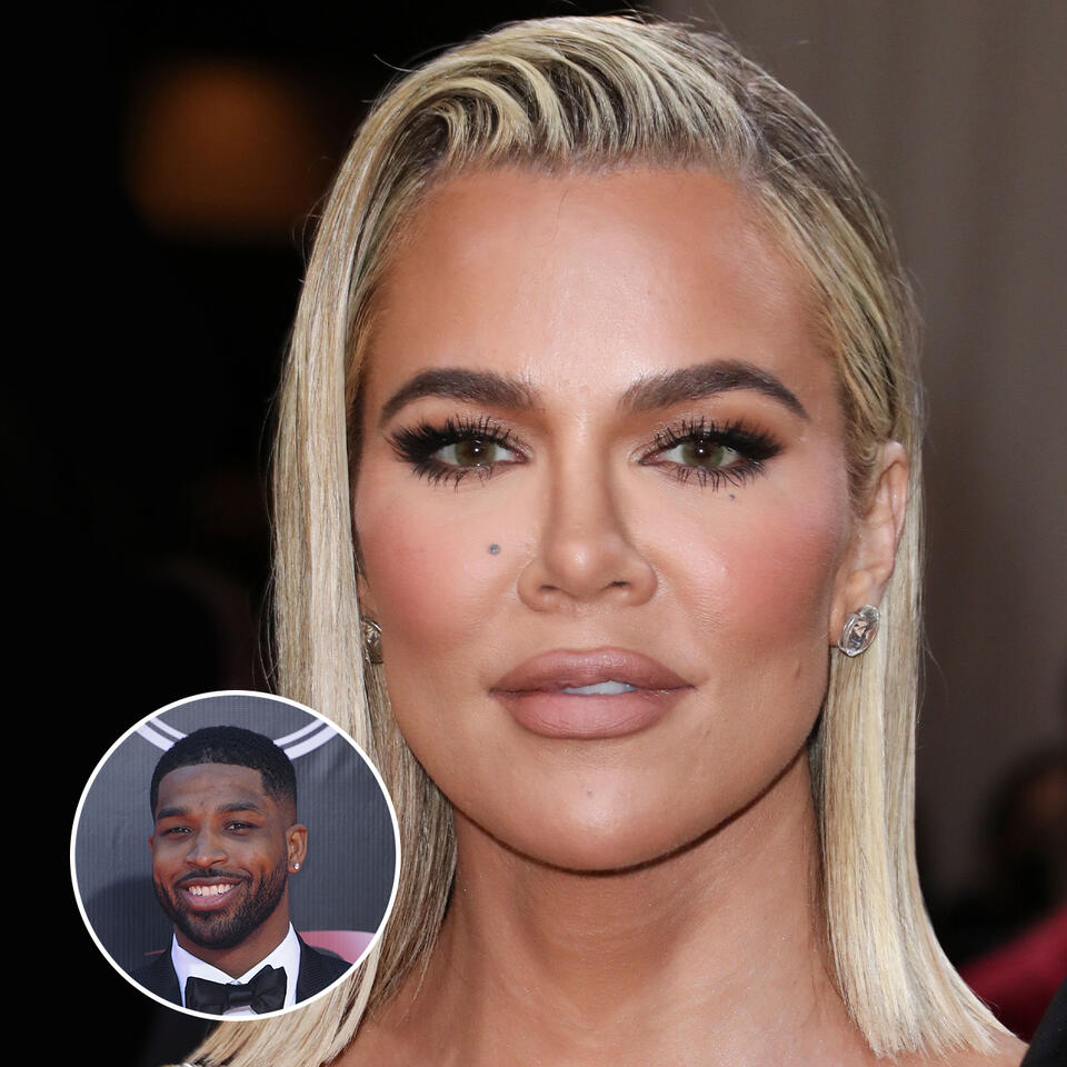 Fans Are Emotional After Khloé Kardashian Reveals She 'Doesn't Trust' Herself When It Comes To Men Following Tristan Thompson Cheating Scandal: 'You Deserve The World'