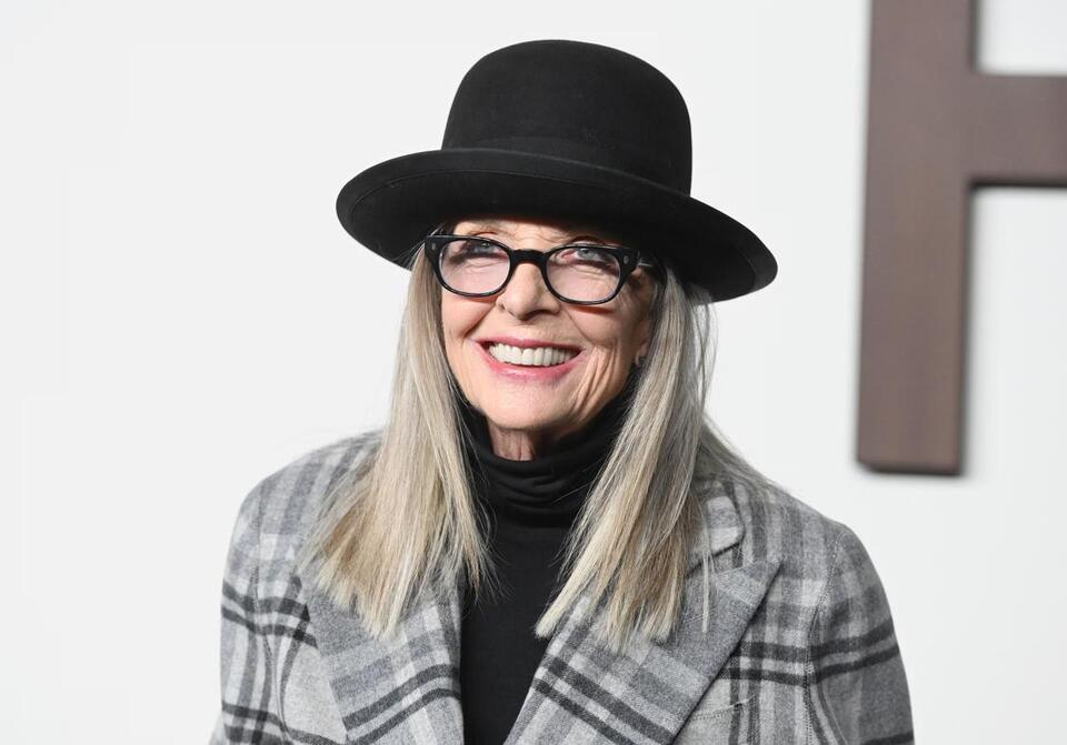 Diane Keaton’s Famous Ex Al Pacino Reveals Reaction to Tragic News - NewsBreak