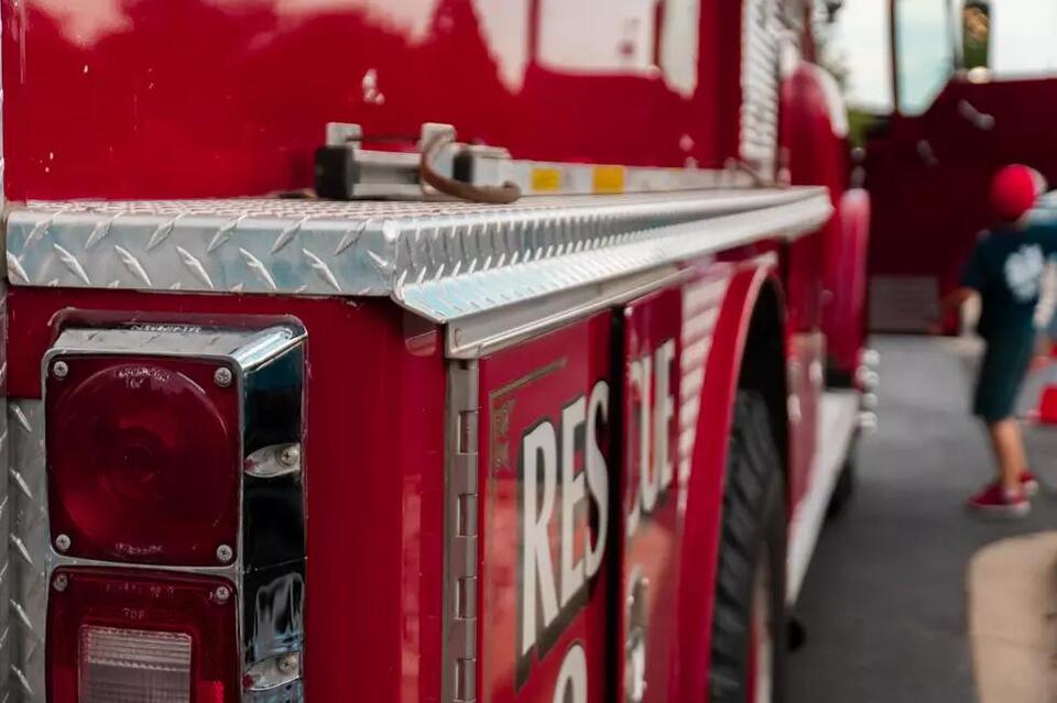 Victims Identified in Deadly NE Minnesota House Fire - NewsBreak