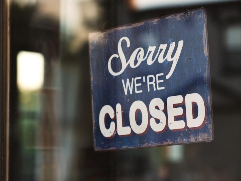 Longtime family restaurant chain abruptly shuts down all Oregon