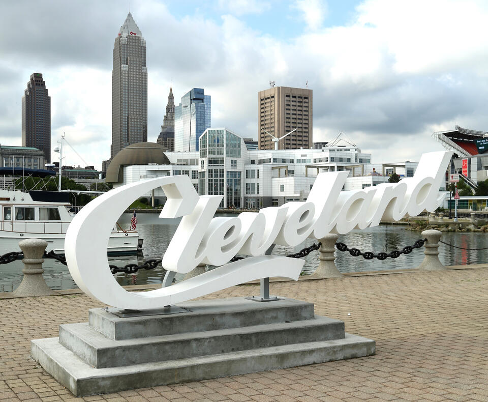 💰 Cleveland to invest $20M in two new landfill solar farms - NewsBreak