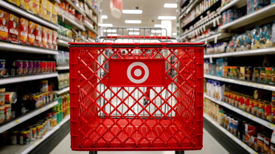 Target pulls 'offensive' Halloween costume critics accused of evoking blackface: 'We are deeply sorry'
