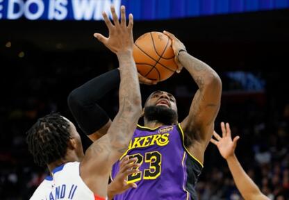 What channel is the Los Angeles Lakers vs. Phoenix Suns game tonight 11 26 24 FREE LIVE STREAM Time TV Channel for NBA regular season