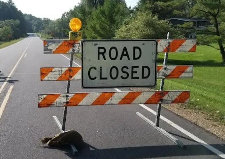 Motorists traveling on SR 153 in Hamilton County should be aware of ...