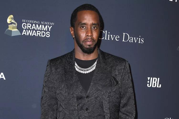 Sean ‘Diddy’ Combs’ Legal Team Pushes for Him to Serve No More Than 14