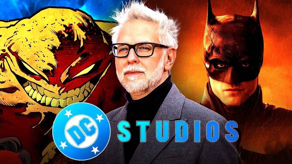 DC Studios Is Reportedly Developing a 6th Batman Universe Project for ...