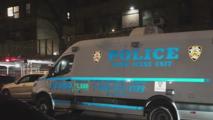 Man's decomposed body found with knife lodged in neck in Brooklyn home: sources