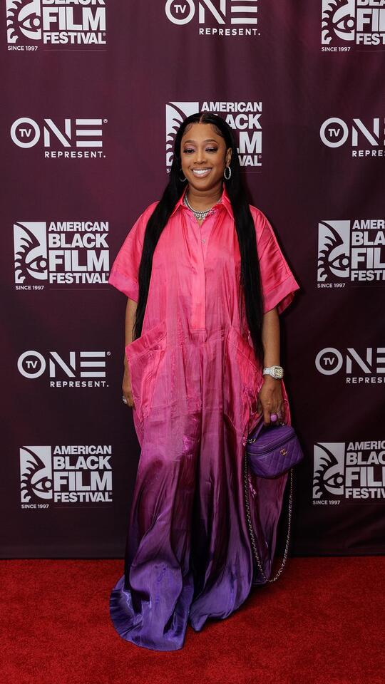 Who’s bad? Rapper is – and her most recent Miami fashion slay is, too ...