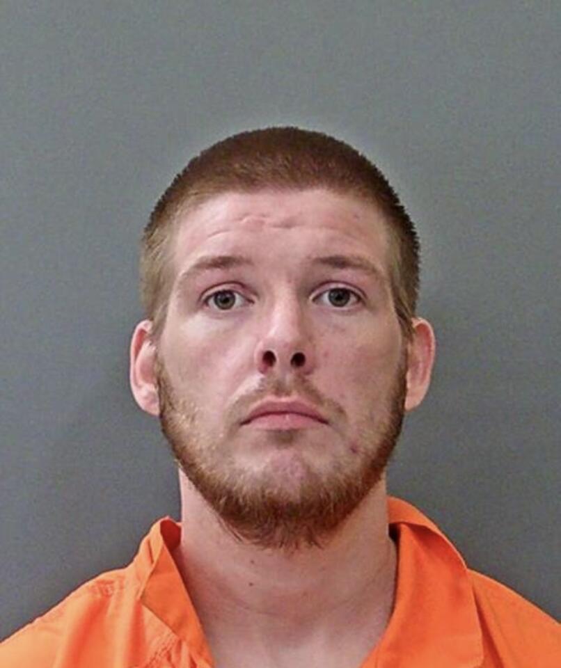 Child Solicitation Arrest Of Munster Man At I-65 Truck Stop - NewsBreak