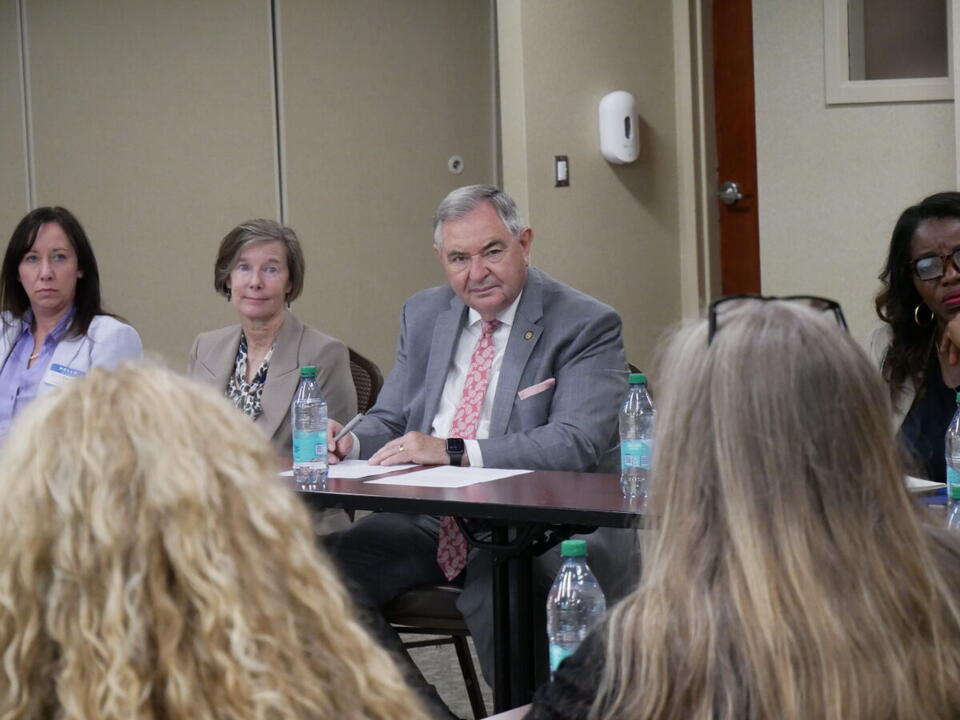 NC task force reviews child care losses, eyes $217M subsidy plan ...