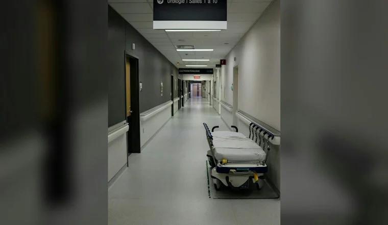 Edmonds Man's Flu Death Signals Early, Severe Season Across Snohomish ...