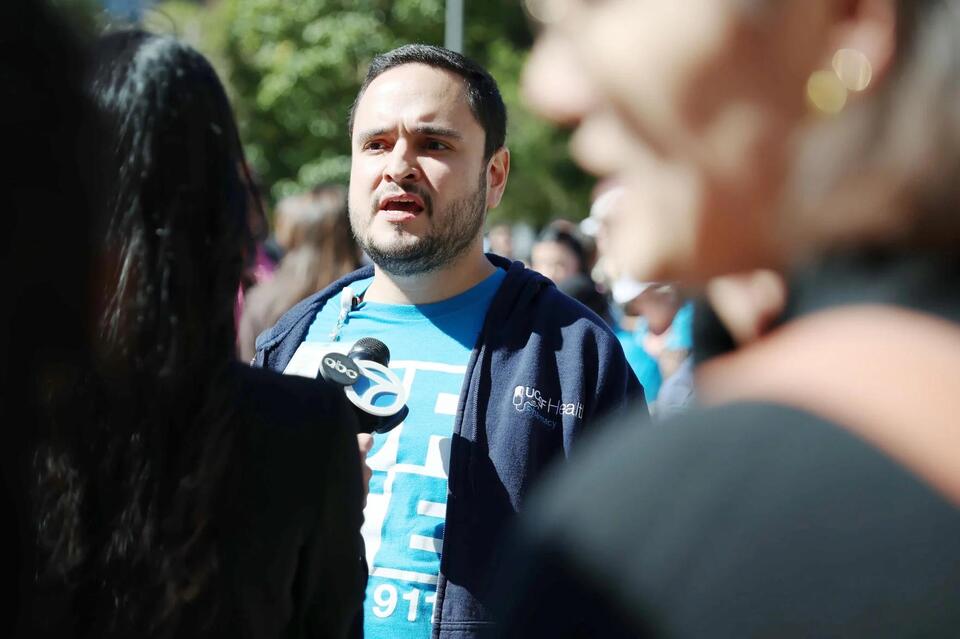 Health-care labor continues to adapt as the industry evolves