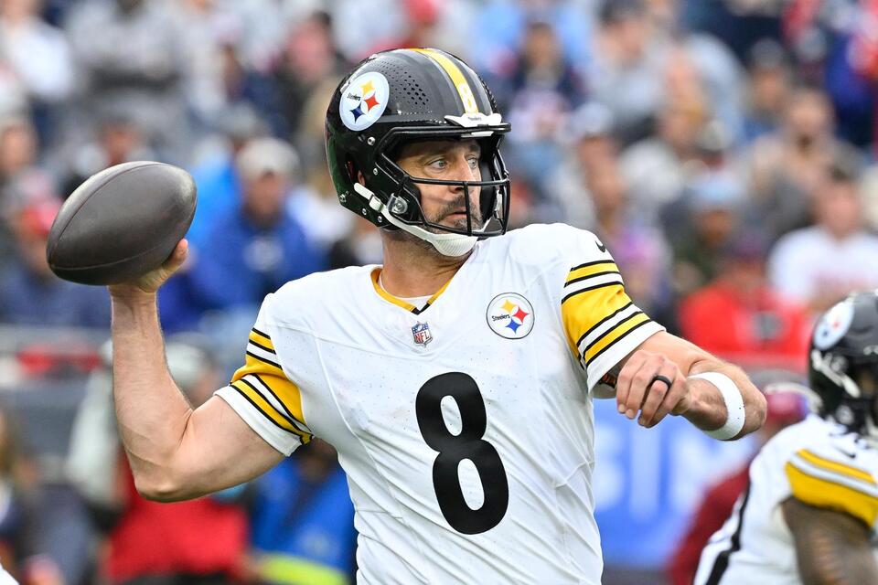11 NFL teams are 2-2: These 4 won’t make playoffs - NewsBreak