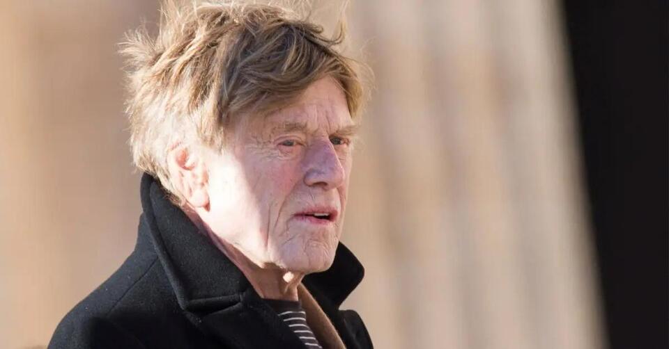 Robert Redford’s Cause of Death: What Did the ‘Butch Cassidy’ Actor Die ...