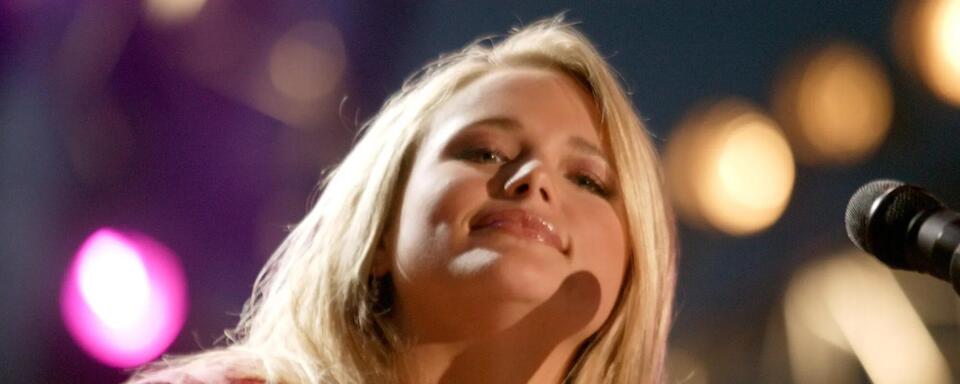 21 Years Ago Today, a Future History-Making Country Star Was at No. 1 ...