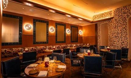 A chef's guide to a modern Latin American steakhouse
