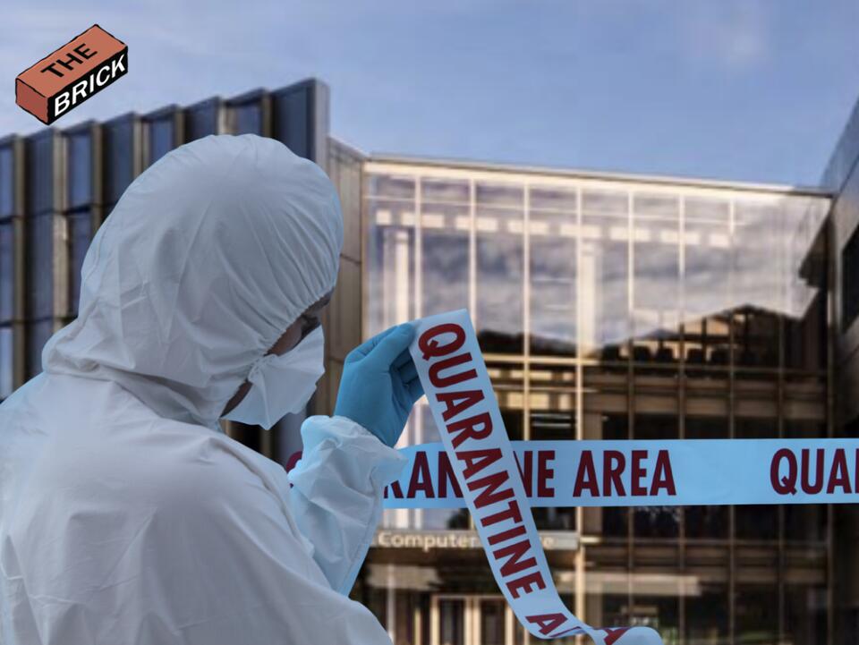 New fungus found in UMass computer science building prompts nationwide ...