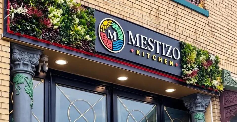 Mestizo Kitchen & Cafe, a Mexican-Filipino Restaurant, to Open in Old Chinatown