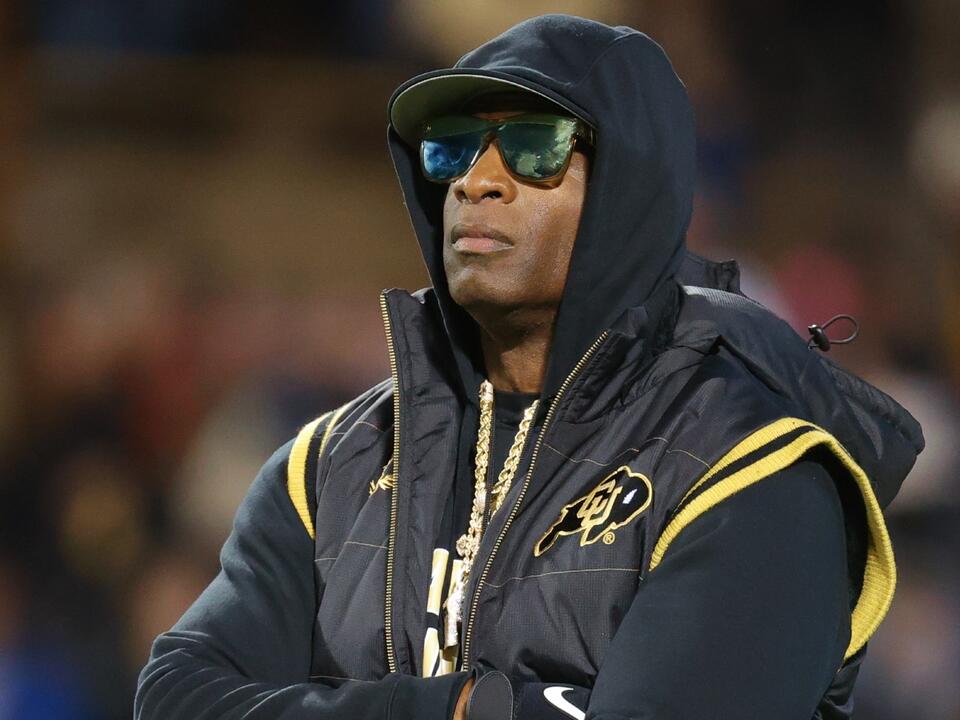 What Deion Sanders had to say about Shedeur injury, Colorado's 5th