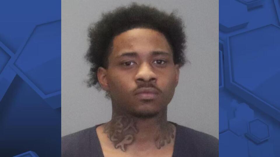 Columbus traffic stop leads to arrest of armed fugitive, sheriff says ...
