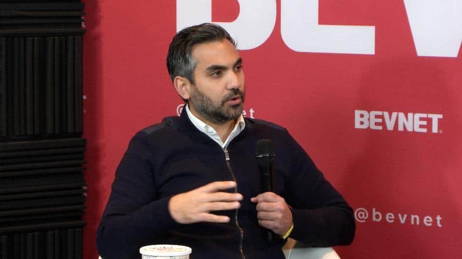 An Interview with Yaza Founder & CEO Christian Karim Khalil at NOSH ...