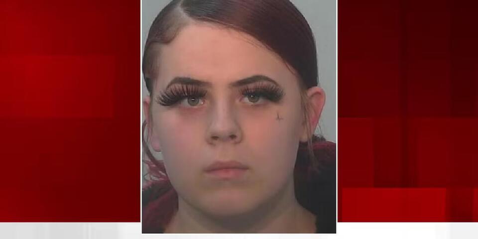 Second Fort Wayne woman accused of trafficking missing girl takes plea ...