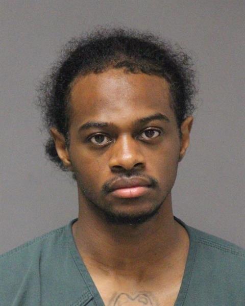 Jackson Man Charged With Murder in Fatal Shooting of Woman at Apartment ...