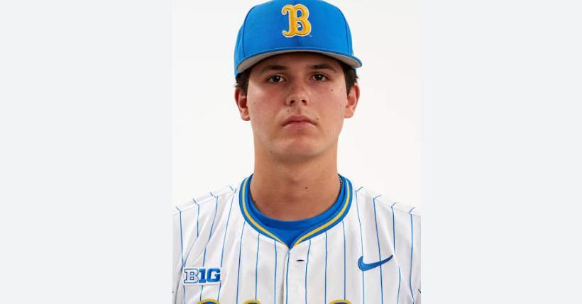 MLB Draft: UCLA infielder Roman Martin selected 111th overall by Athletics